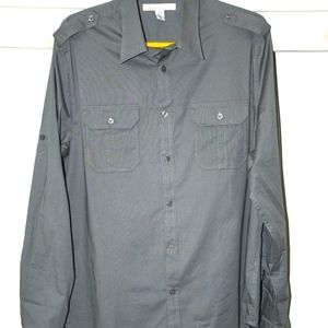 Kenneth Cole Dress Shirt
